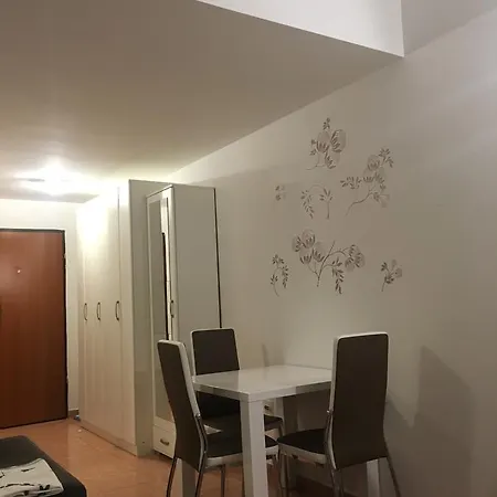 Lägenhet Comfort Perla *