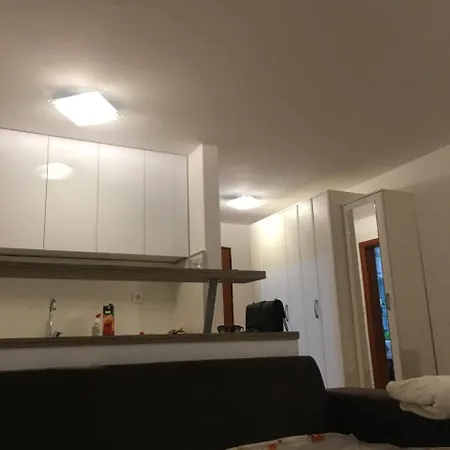 Lägenhet Comfort Perla *